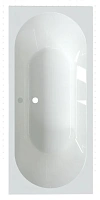 Ванна акриловая Радомир Вальс Ангосто 1-01-0-0-8-194, 190 x 90 см, белый