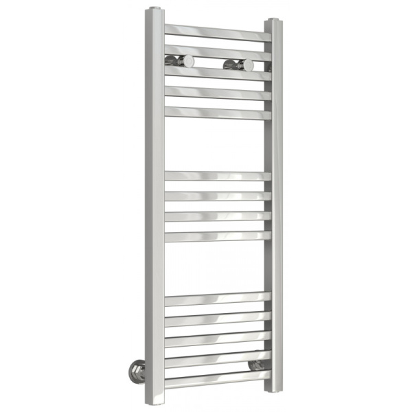 Полотенцесушитель водяной Сунержа Модус 30х80 см другие цветовые решения RAL-0250-8030 (детальная фотография)