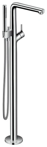 Смеситель для ванны Hansgrohe Talis S хром - фото 1