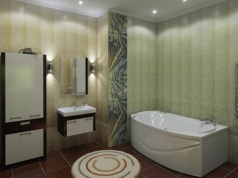 Ванна акриловая 1Marka Sirakusa 190х120 см белая 01си1912 (детальная фотография), современныe, hi-tech