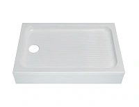 Душевой поддон Triton 120x80 см прямоугольный