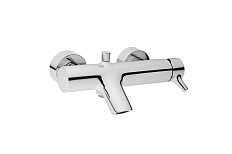 Смеситель для ванны, VitrA Nest Trendy A42242EXP