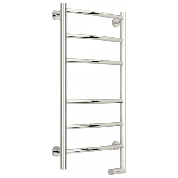 Полотенцесушитель электрический Сунержа Галант 2.0 40х80 см правый, без покрытия 00-5201-8040 (детальная фотография)