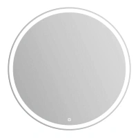 Зеркало с подсветкой BelBagno Spc 60 см с сенсорным выключателем
