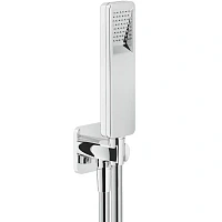 Душевой комплект Nobili Rubinetterie хром