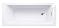Ванна акриловая Royal Bath Vienna RB953506, 175 x 70 см, белый