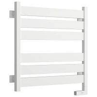 Полотенцесушитель электрический Сунержа Центурион 2.0 матовый белый