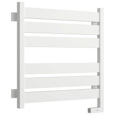 Полотенцесушитель электрический Сунержа Центурион 2.0 матовый белый