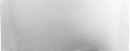 Фронтальная панель Эстет Грация 170 см белая глянцевая, правая - фото 5