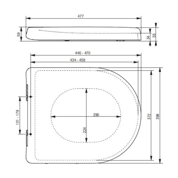 Схема (детальная фотография), с микролифтом