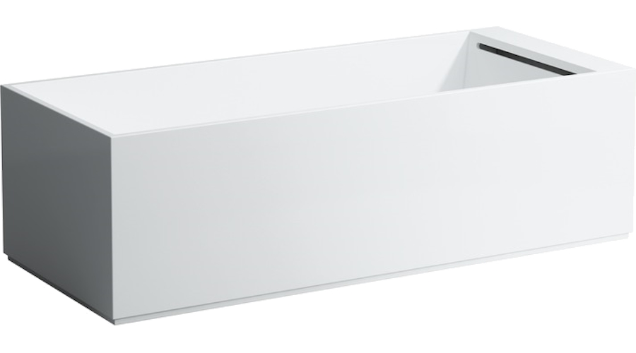 Ванна из камня Laufen Kartell 2.2233.2.000 (детальная фотография)