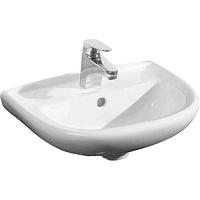 Раковина без декора Jika Olymp