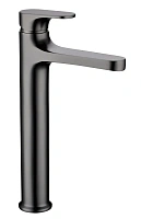 Смеситель для раковины Boheme Spectre gunmetal