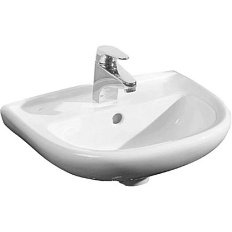 Раковина без декора Jika Olymp