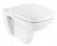 Унитаз подвесной Roca Debba без сиденья