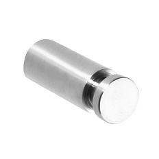 Крючок для ванной Bemeta Neo хром