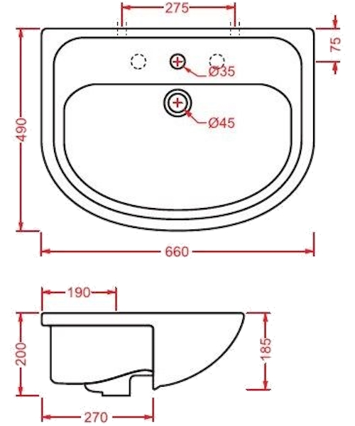 Схема (детальная фотография), подвесные