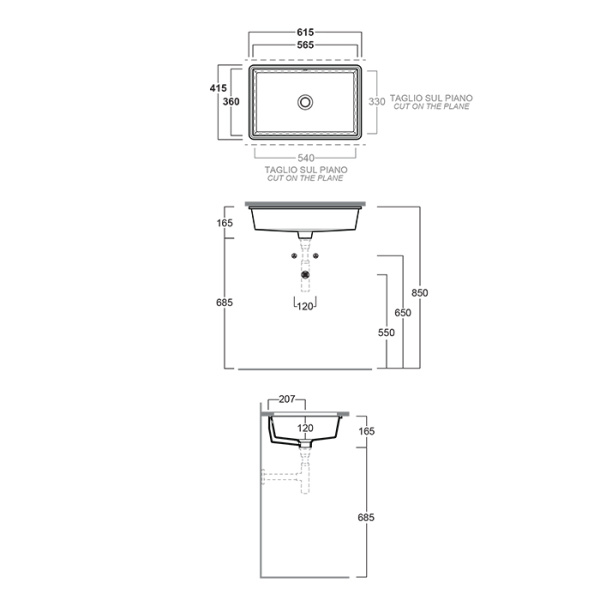 Схема (детальная фотография), современные, hi-tech