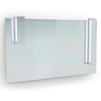 Зеркало Velvex Pulsus 138 см прямоугольное