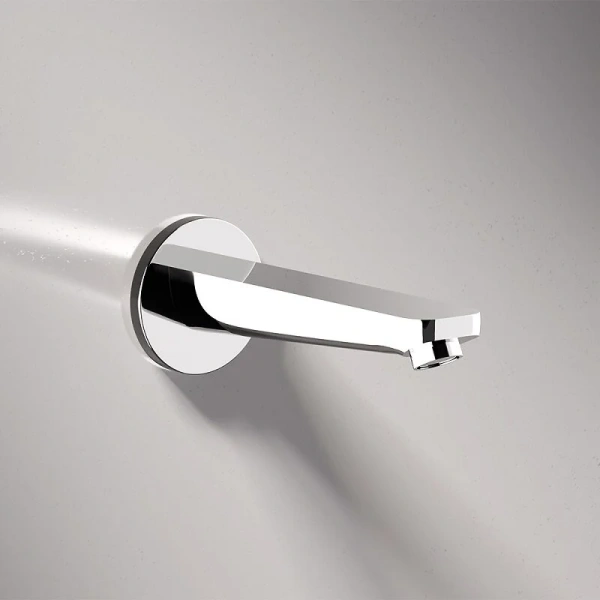 Душевой комплект Damixa Gala хром 953540000 (детальная фотография), хром index_1