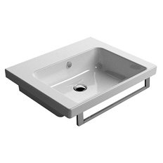 Раковина GSI Norm 8683