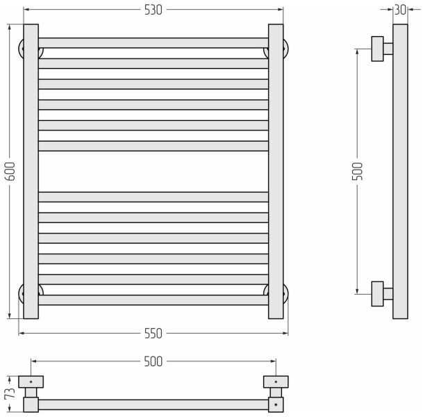 Схема (детальная фотография), другие