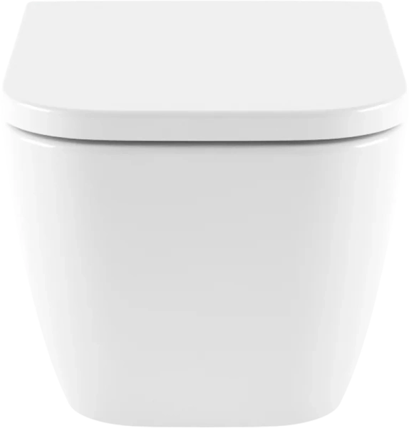 Унитаз подвесной Lavinia Boho One белый 33020020 (детальная фотография), белые index_1