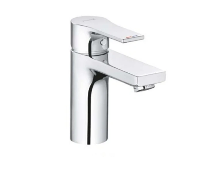 Смеситель для раковины Kludi Zenta SL хром 482980565 (детальная фотография)