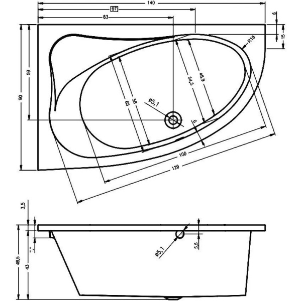 Схема (детальная фотография), современныe, hi-tech