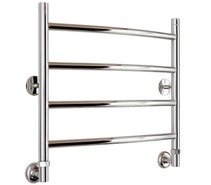 Полотенцесушитель водяной Стилье Аксиома 00020-5050 (детальная фотография)