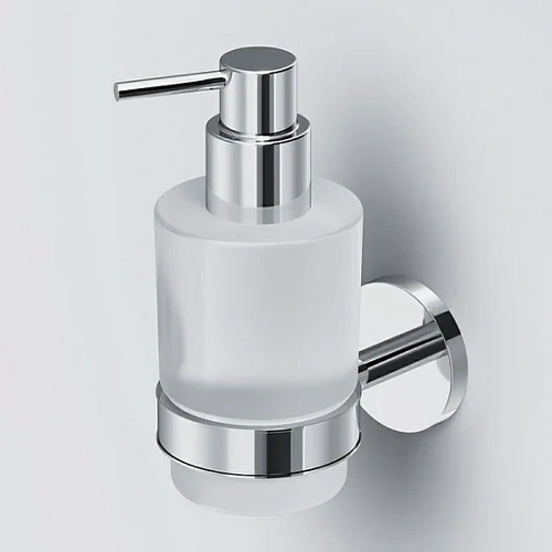 Дозатор для мыла Am.Pm X-Joy хром - фото 1