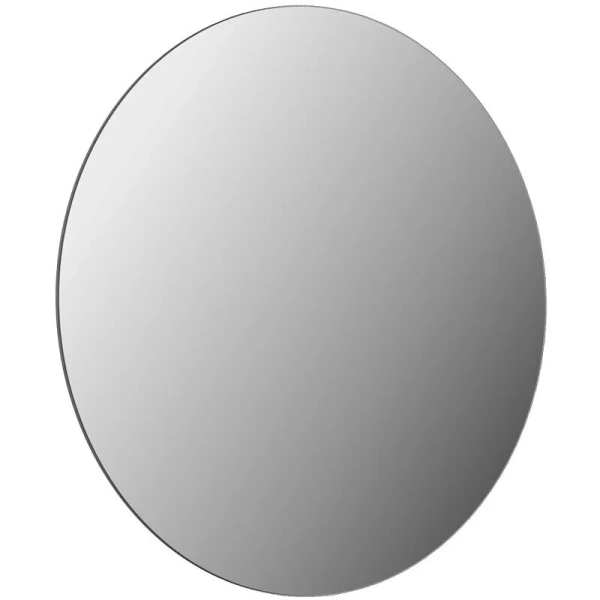 Зеркало с подсветкой BelBagno 80 см без выключателя SPC-INT-800-LED (детальная фотография), круглой формы