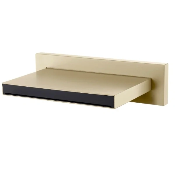 Излив Boheme Zodiac золото 625/2-G (детальная фотография)