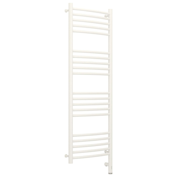 Полотенцесушитель электрический Сунержа Богема 3.0 40х120 см правый, белый матовый 30-5803-1240 (детальная фотография)