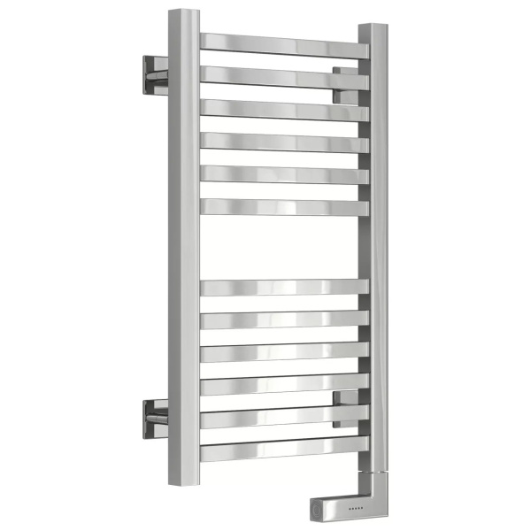 Полотенцесушитель электрический Сунержа Модус 2.0 30x60 см правый без покрытия 00-5601-6030 (детальная фотография)