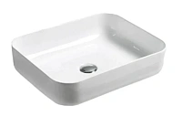 Раковина Timo Soli 50 см накладная