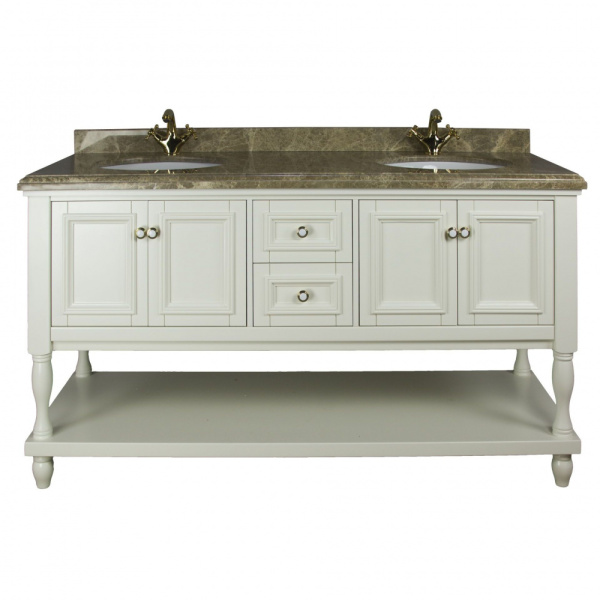 Мебель для ванной Tessoro EDEN 160 (детальная фотография), по запросу