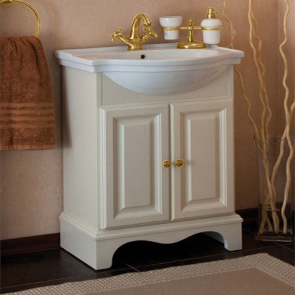 Тумба под раковину La Beaute Michel BMI70 (детальная фотография) index_2