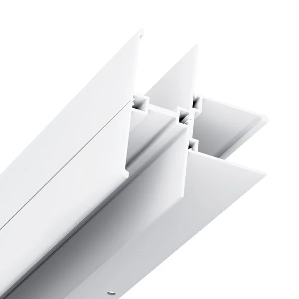 Соеденительный профиль Ravak АТ (детальная фотография)