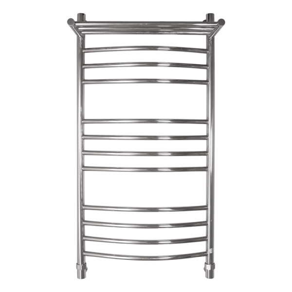 Полотенцесушитель водяной Energy Prestige Modus 100x50 (детальная фотография)