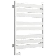 Полотенцесушитель электрический Сунержа Центурион 2.0 матовый белый