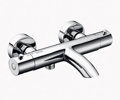 Смеситель для ванны WasserKRAFT Berkel настенный 4811 (детальная фотография)