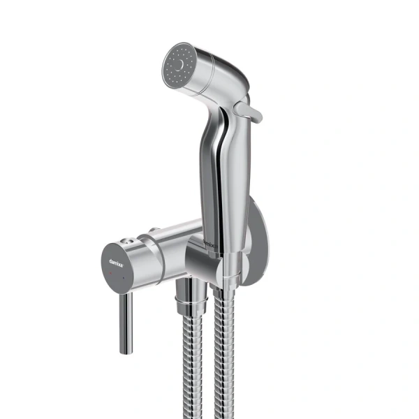 Гигиенический душ со смесителем RedBlu by Damixa Option 211000000 (детальная фотография)