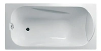 Ванна акриловая Relisan Elvira 150 х 75 см