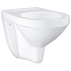 Унитаз подвесной Grohe Bau Ceramic альпин-белый