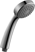 Лейка для душа Lemark хром