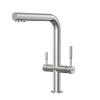 Смеситель для питьевой воды Lemark Expert с подключением к фильтру с питьевой водой