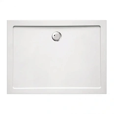 Душевой поддон Cezares Tray 160х90 см из стеклокомпозита SMC