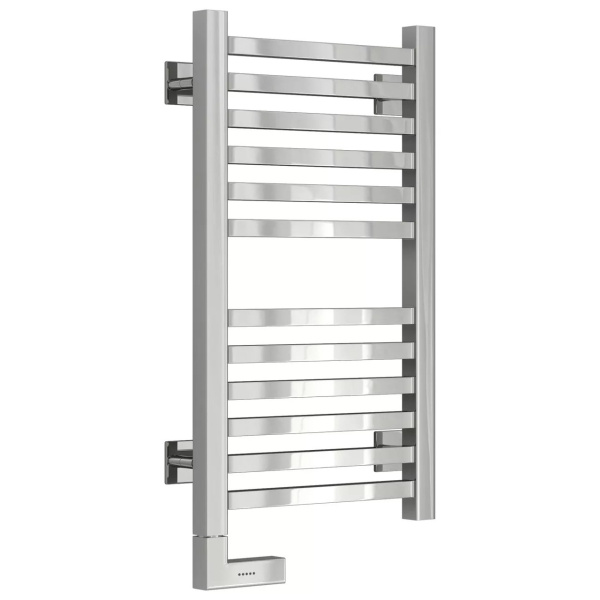 Полотенцесушитель электрический Сунержа Модус 2.0 30x60 см левый без покрытия 00-5600-6030 (детальная фотография)