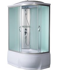 Душевая кабина River Nara 120/90/44 MT 120x90 см угловая